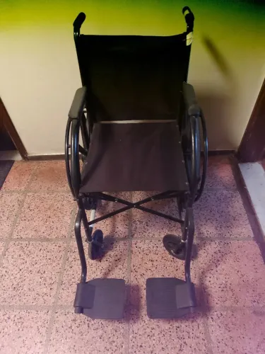 Cadeira de Rodas
