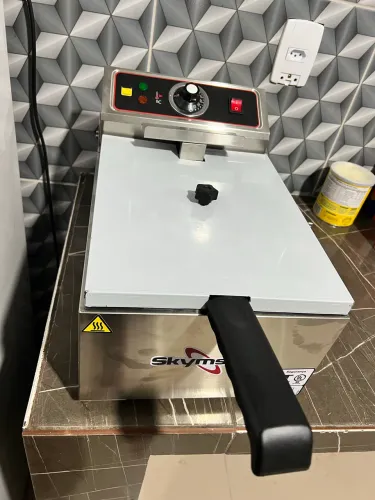 Fritadeira 5L