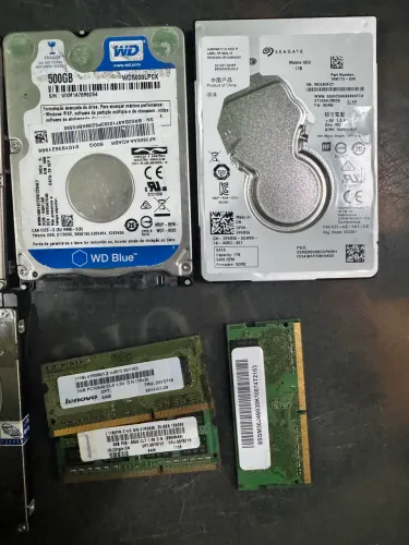 HD notebook