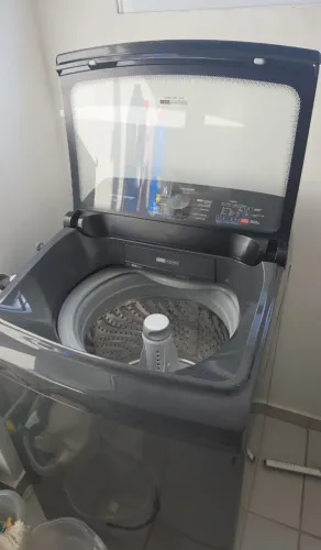 Máquina de Lavar Brastemp 13kg - Excelente Estado