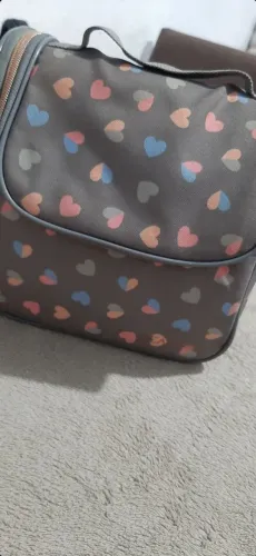 Bolsa térmica infantil 