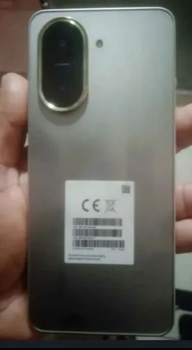 Celular redimi A5 128gb