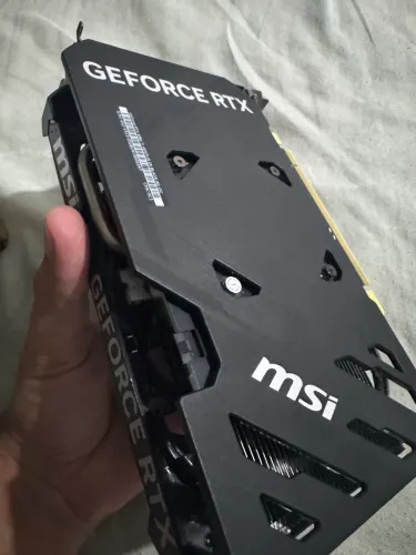RTX 4060ti 8GB