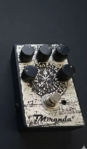 VEMDO PEDAL GERMAN JR DA TMIRANDA