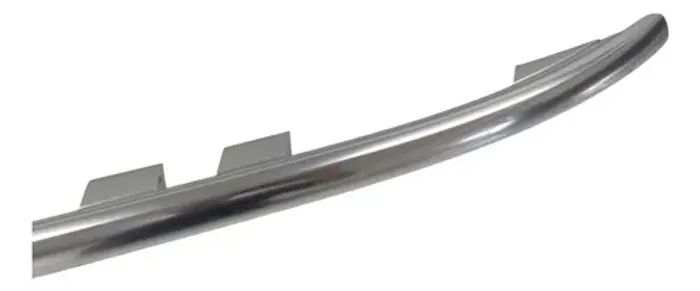 Rack Teto Esquerdo Audi A6 2015 4g9860021c Cinza