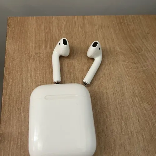 Apple AirPod 2 geração 