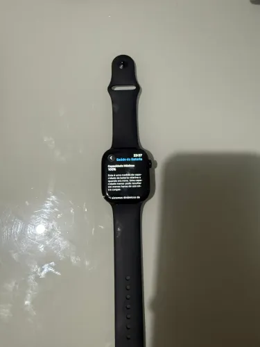 Vendo Apple Watch séries 11 de 46MM