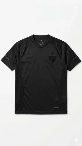 Camisa Atlético Mineiro All Black