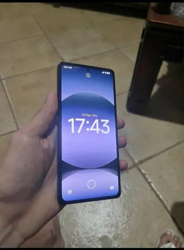 Xiaomi Redmi note 14s 256gb barato pra sair hj