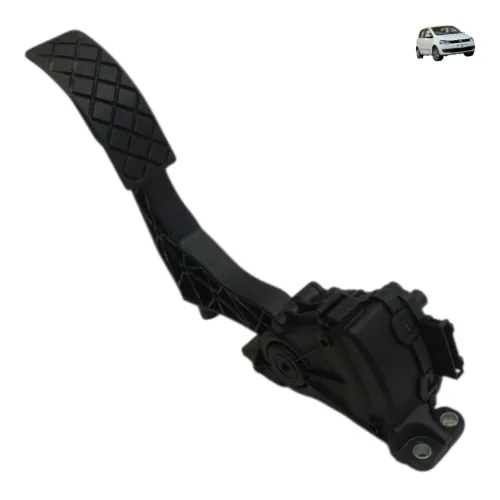 Pedal Acelerador Vw Fox 2014 2013 2012 2011