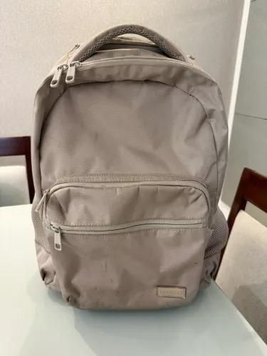 Mochila com rodinhas BAGAGGIO