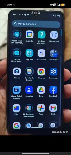 Motorola moto g22