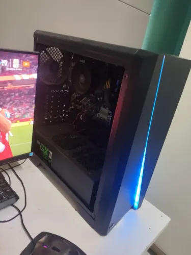 Vendo computador