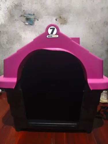 Casinha n7