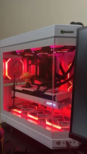 Rx 7800 xt 16 gb