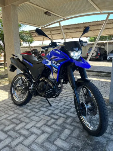 V/T Yamaha Lander ABS 2023