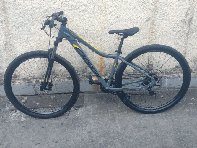 Bike Oggi float Sport aro 29 