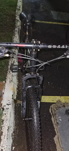 Colli aro 29
