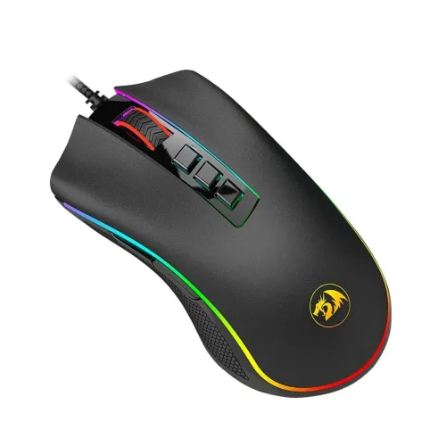 Mouse redragon