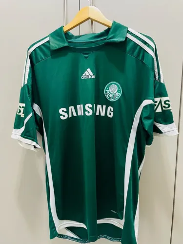Camisa Palmeiras 2008