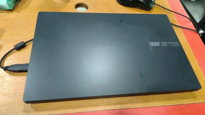 Notebook ASUS Vivobook Go 15