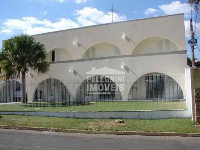 Casa com 4 dormitórios, 800 m² - venda por R$ 3.400.000,00 ou aluguel por R$ 22.500,00 - P