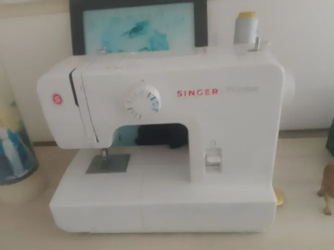 Máquina Singer