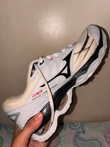 Tênis Mizuno wave creation 20