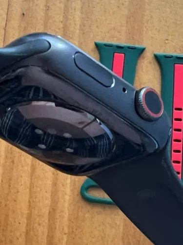 Apple Watch Series 6 GPS - 44mm | Semi Novo
