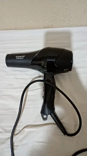 Secador de cabelo