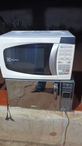 Microondas