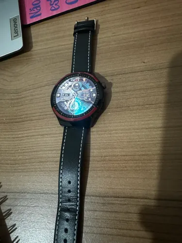 Smart Watch completo com ChatGPT