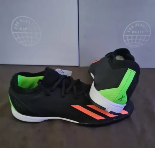 Chuteira Adidas X SpeedPortal .3 IN Tam-40 (original / nova)