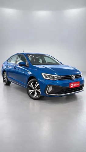 Volkswagen Virtus Comfort. 200 TSI 1.0 Flex 12V AUT 2025