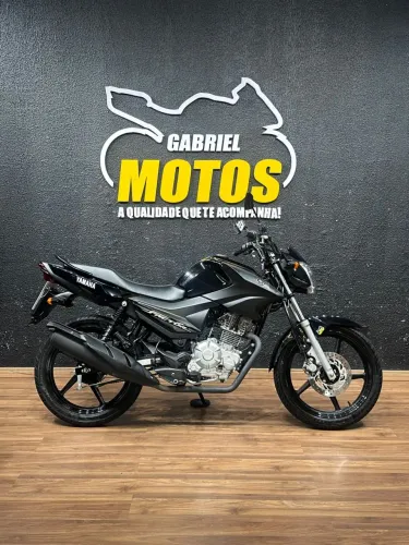 YAMAHA Factor 125 ED - 2025
