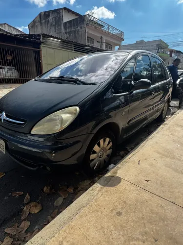 Citroen Xsara Picasso Exc./etoile 2.0 16V Mec. 2005