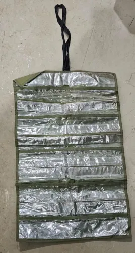 Organizador de armário