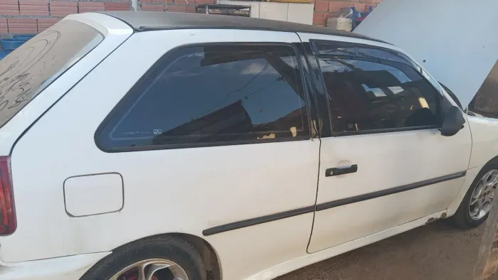 Honda Passport EX 1997