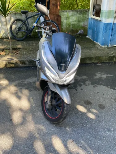 PCX 150