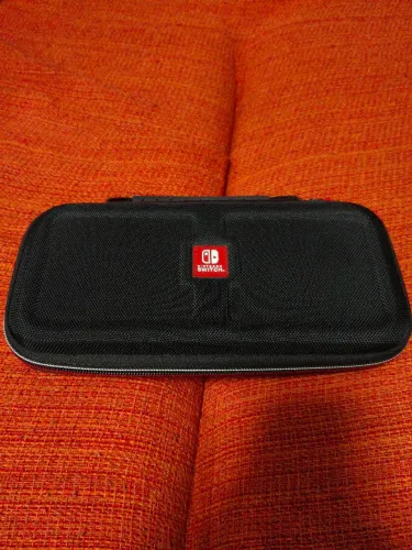 Case Nintendo switch original