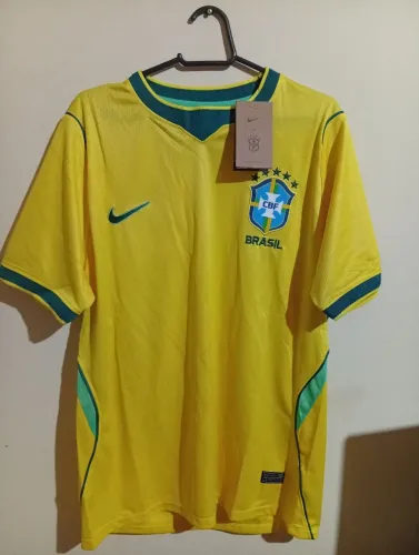 Camisa Seleção brasileira 1.1