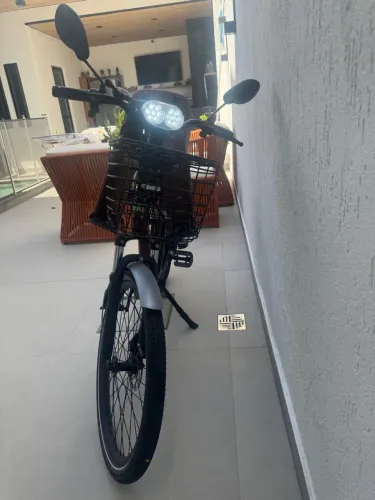 Bike LEV L+