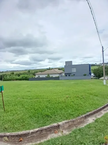 Excelente terreno a venda