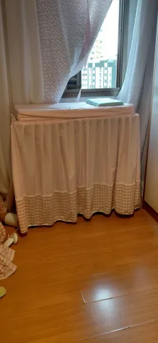 Trocador