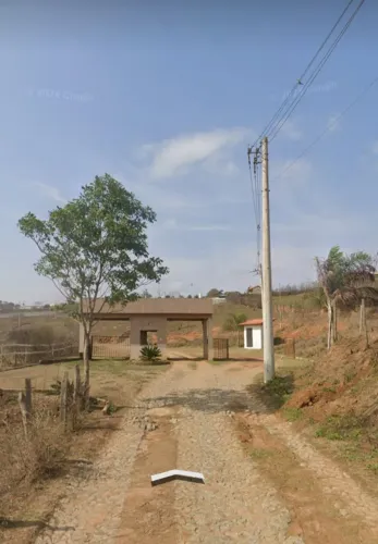 Vendo Lote para chácara em Carmo da Mata-MG