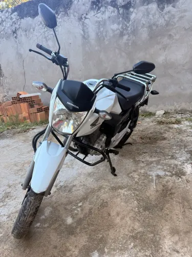 Vendo moto