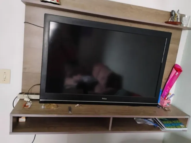 Painel de TV