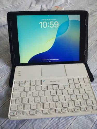 IPad 8 Geração 