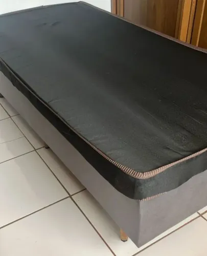 Colchão Solteiro D20.