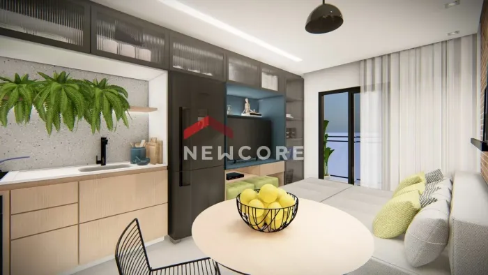 Apartamento em Rua Falchi Gianini - Vila Prudente - São Paulo/SP